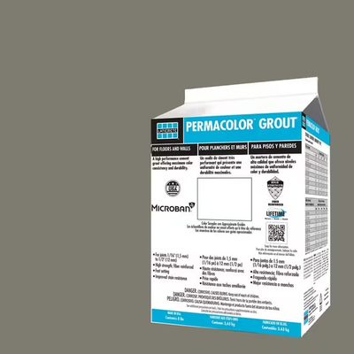 34 Sandstone Permacolor Grout (8 lbs)