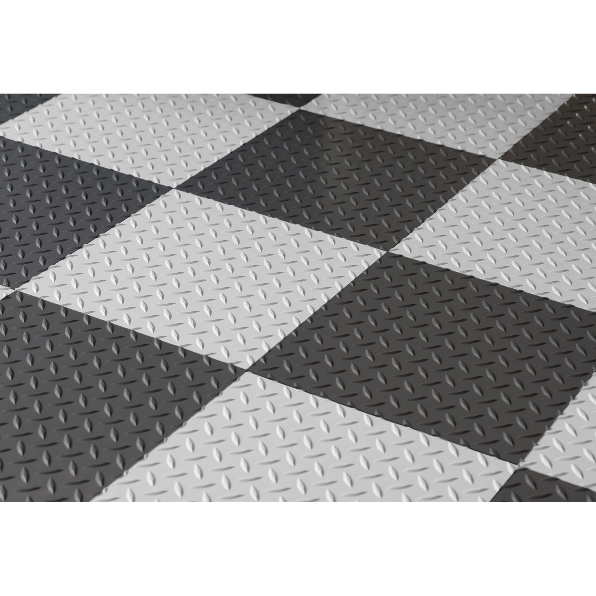 A single green leaf against a white background.