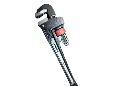 10 in. Heavy-Duty Pipe Wrench