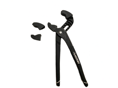 10 in. Soft Jaw Pliers