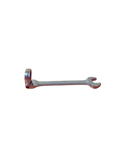 Husky 10 mm Flex Head Ratcheting Combination Wrench