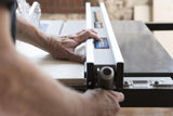 DELTA 10-in Carbide-Tipped Blade 13-Amp Table Saw