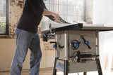 DELTA 10-in Carbide-Tipped Blade 13-Amp Table Saw