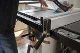 DELTA 10-in Carbide-Tipped Blade 13-Amp Table Saw