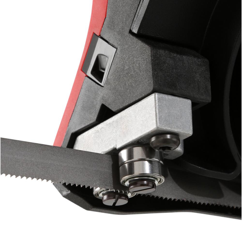 7 Amp Compact Band Saw - Super Arbor