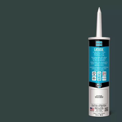 45 Raven Latasil Silicone Sealant