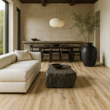 Arches Natural 12 MIL x 7 in. x 48 in. Waterproof Click Lock Luxury Vinyl Plank Flooring (19.02 sq. ft./case)