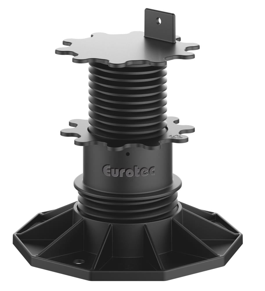 A single green leaf against a white background.