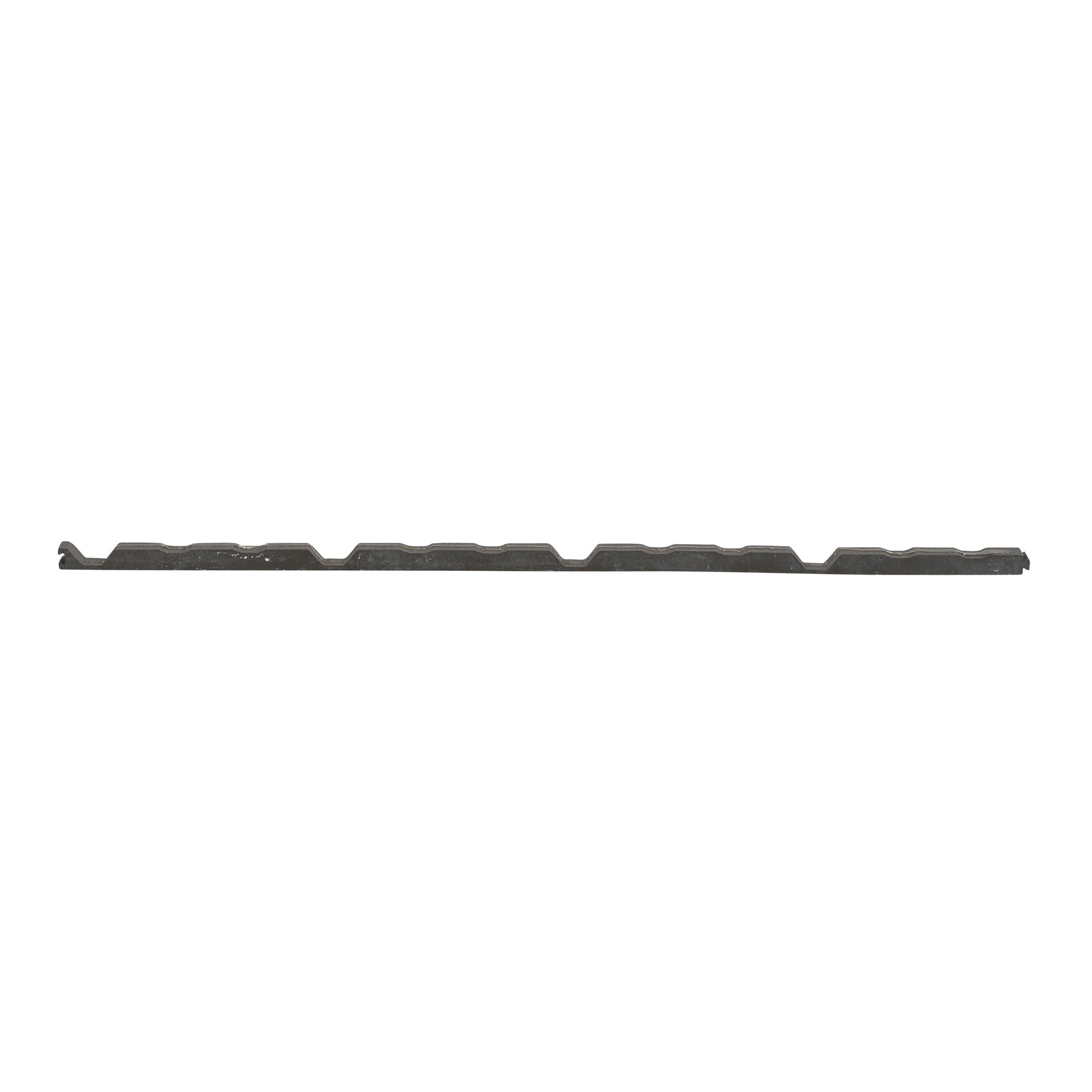Inbd Closure Rib Metal Sales Classic Rib Outside Closures Foam Solid Roof Panel Closure ...