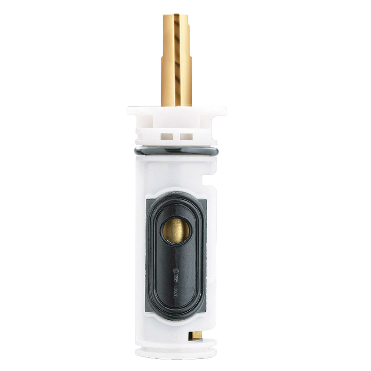 Moen 1-Handle Brass and Plastic Tub/Shower Valve Cartridge