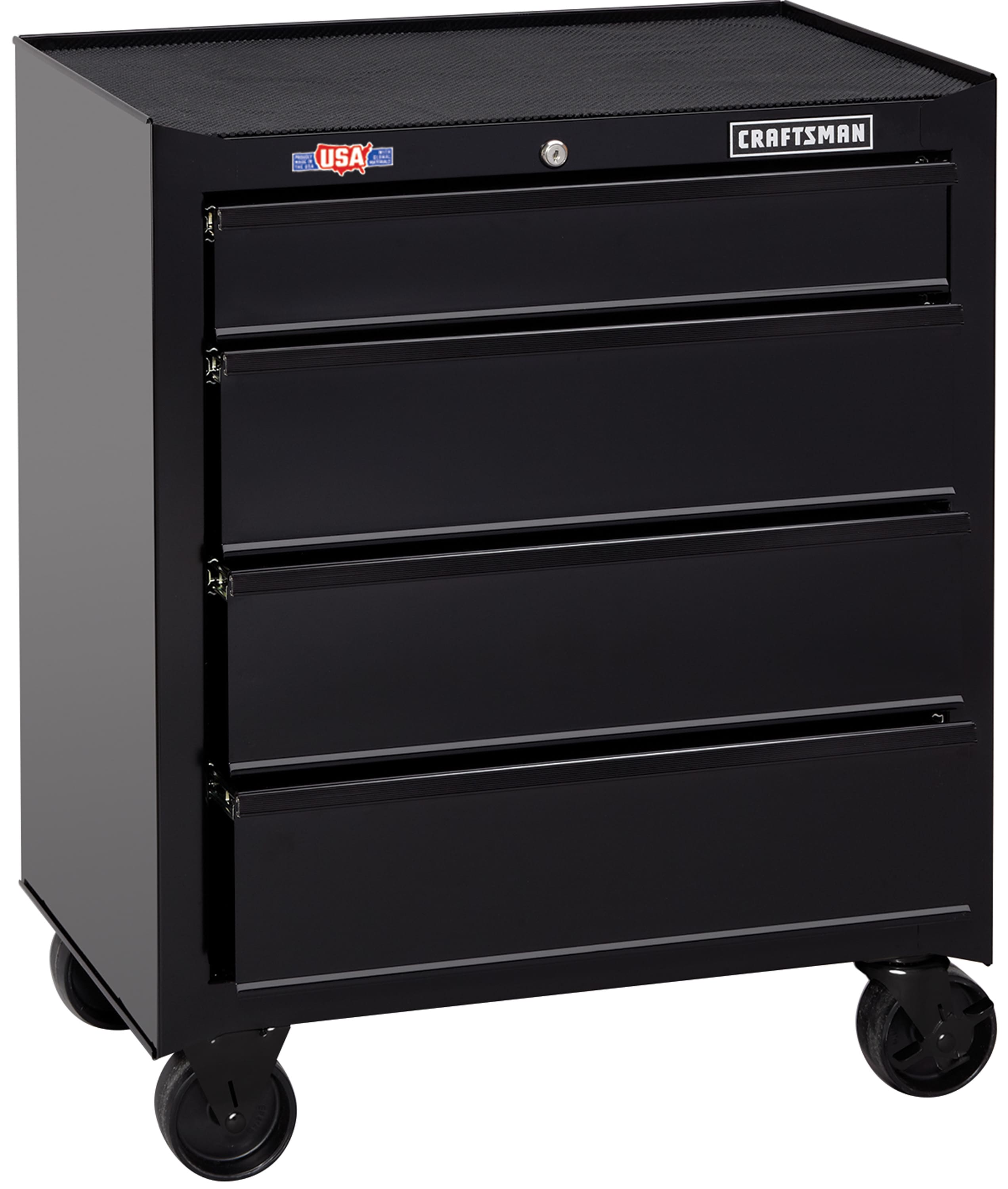 Craftsman 4 Drawer Tool Boxnull