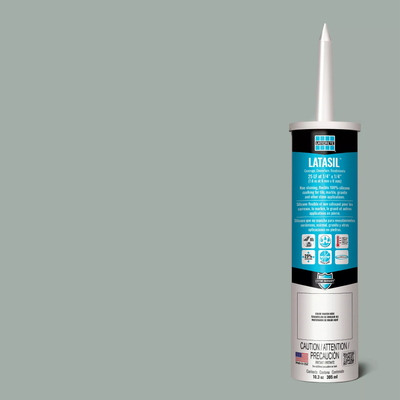 78 Sterling Silver Latasil Silicone Sealant