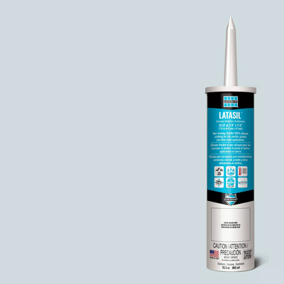 88 Silver Shadow Latasil Silicone Sealant