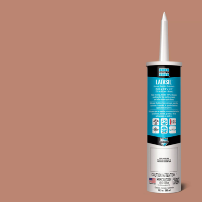 92 Satillo Latasil Silicone Sealant