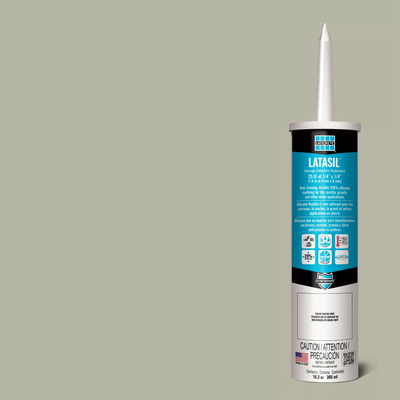 94 Walnut Latasil Silicone Sealant