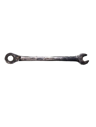 Husky 13 mm Reversible Ratcheting Combination Wrench