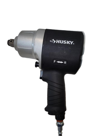 Husky 1400 ft./lbs. 3/4 in. Impact Wrench