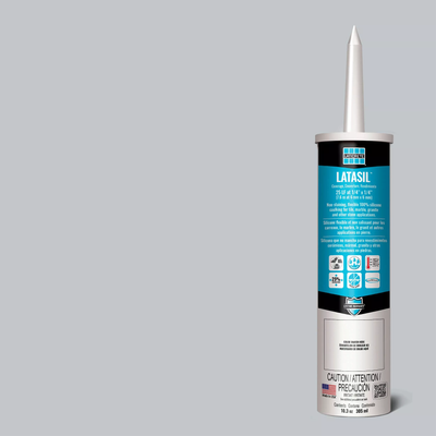 96 Steamship Latasil Silicone Sealant