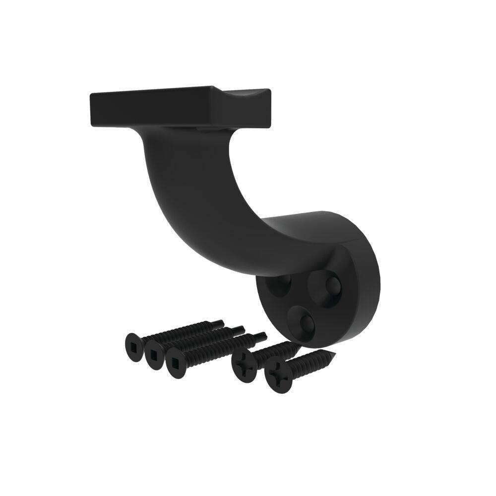 A single green leaf against a white background.