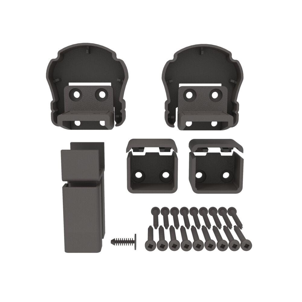 A single green leaf against a white background.