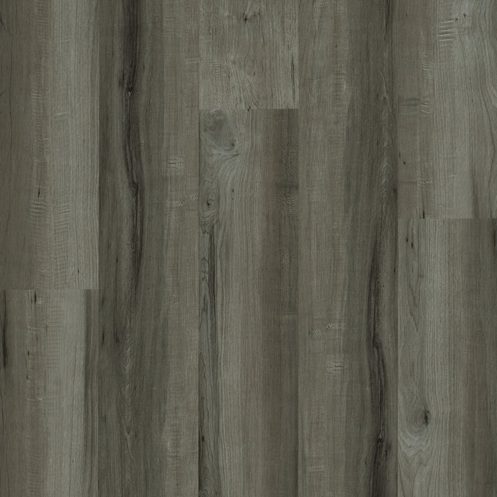 Shaw Matrix with Advance Flex Technology Harper Maple 6-in Wide x 3-1/5-mm Thick Waterproof Interlocking Luxury Vinyl Plank Flooring (23.63-sq ft)