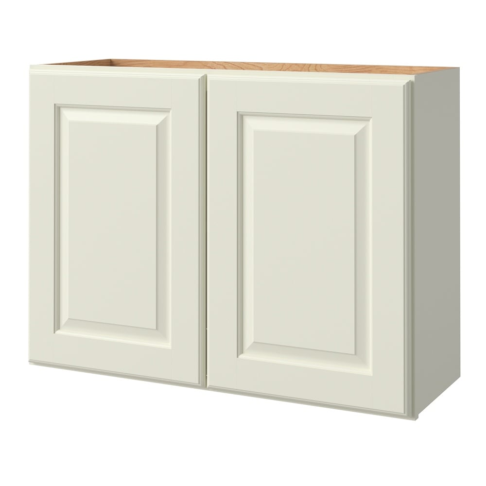 Allen Roth Saratoga allen + roth Pattingham 33-in W x 24.5-in H x 12-in D Harbor Wall Full ...
