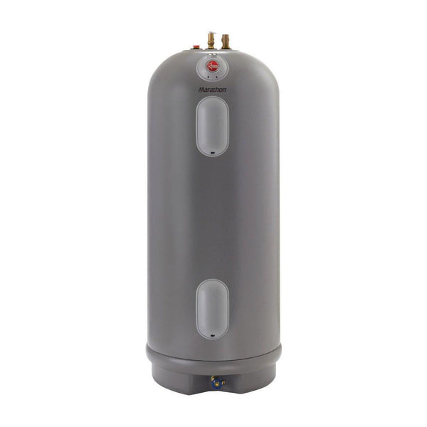 Rheem Marathon 50 gallon tall two-element electric water heater