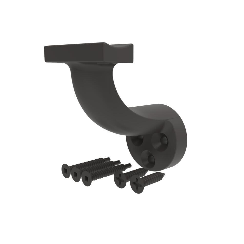 A single green leaf against a white background.