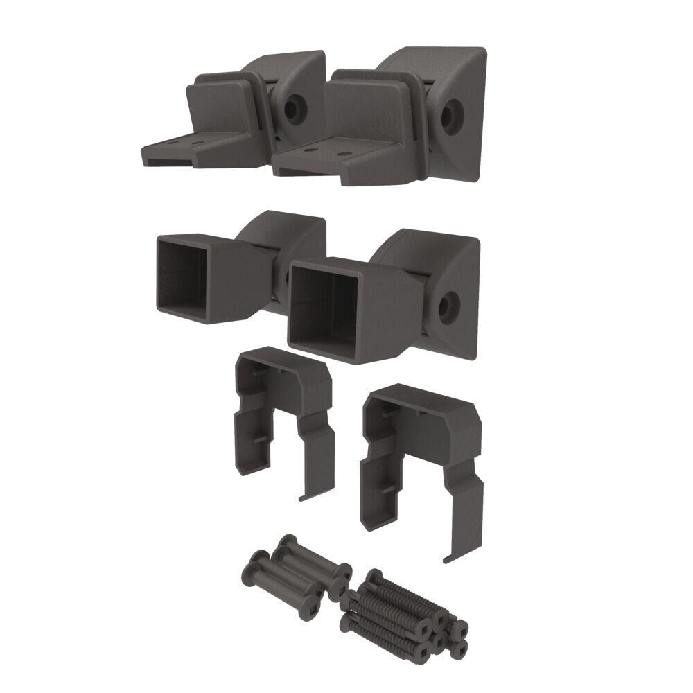 A single green leaf against a white background.