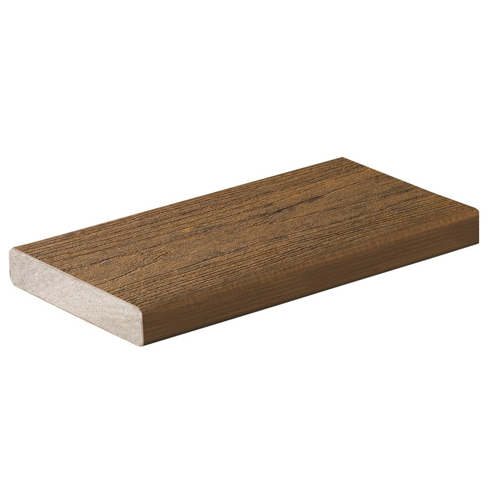 A single green leaf against a white background.