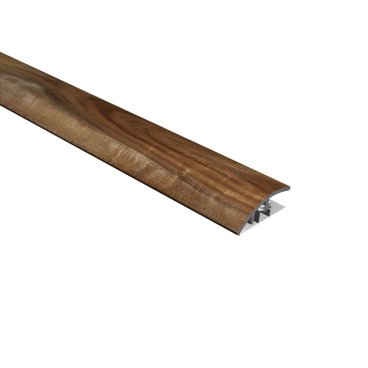 A single green leaf against a white background.