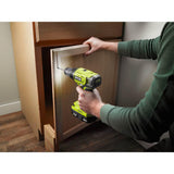 18-Volt ONE+ Lithium-Ion Cordless 6-Tool Combo Kit with (2) Batteries, Charger, and Bag - Super Arbor