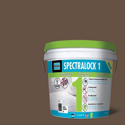 66 Chestnut Brown Spectralock 1