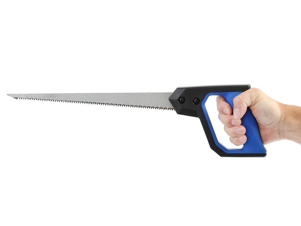 Kobalt 12-in Coarse Cut Keyhole Saw – Super Arbor