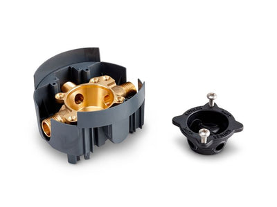 KOHLER Rite-Temp Valve Body Rough-In with Universal Inlets
