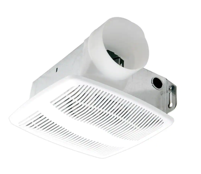 Advantage 50 CFM Ceiling Bathroom Exhaust Fan