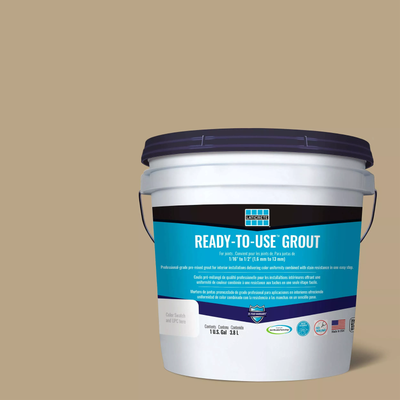 30 Sand Beige Ready-To-Use Grout