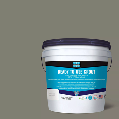 34 Sandstone Ready-To-Use Grout