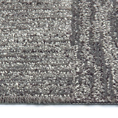 Shaw Floorigami Dynamic Vision Blueprint DIY Carpet 12-Pack 9-in Blueprint Pattern Peel-and-Stick Carpet Tile