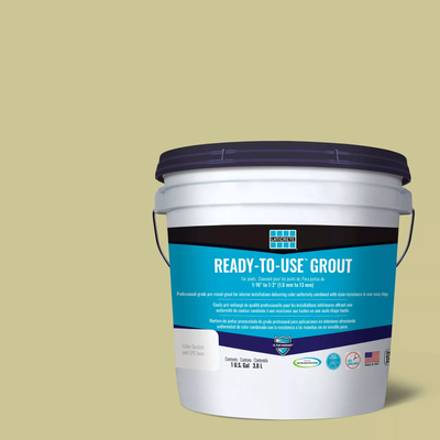 41 Kashmir Ready-To-Use Grout