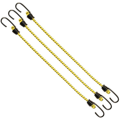 24 in. Bungee Cord (3-Pack) - Super Arbor