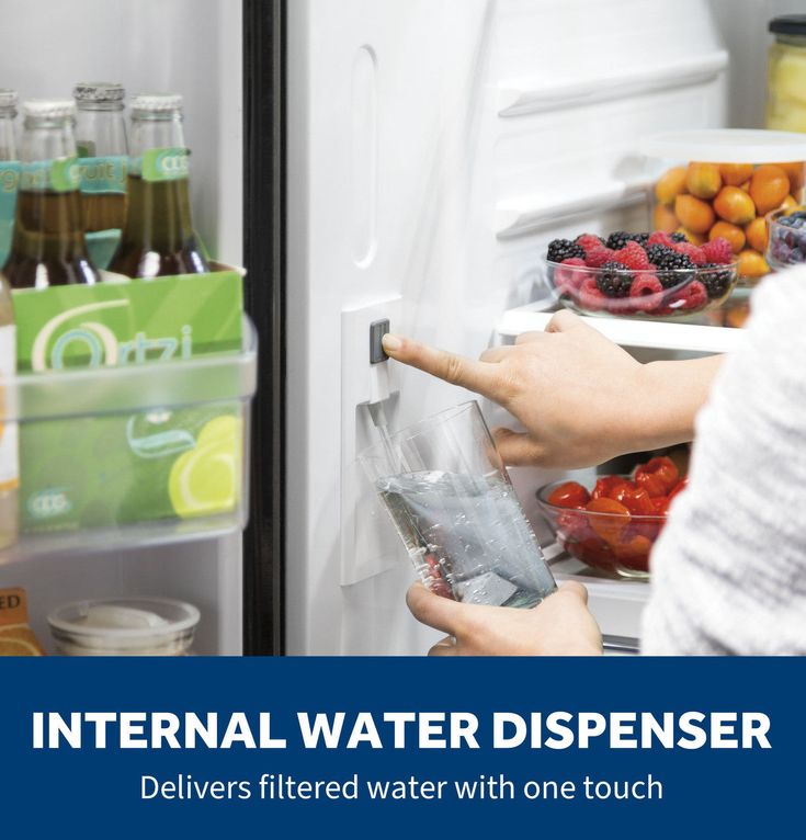 GE 27.0 cu. ft. French Door Refrigerator in Fingerprint Resistant Stainless Steel, ENERGY STAR