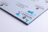 STAINMASTER 12.7mm Foam Carpet Padding with Moisture Barrier