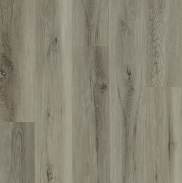 Shaw Matrix with Advance Flex Technology Sea Salt Hickory 6-mil x