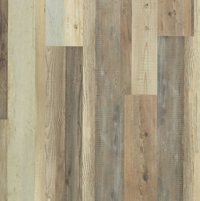 Bristlewood Rigid Core Luxury Vinyl Plank - Cork Back