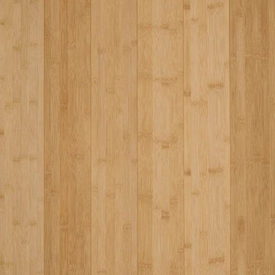 Lifeproof Waverly 7 mm T x 5 in W x 38.58 in L Waterproof Engineered Click Bamboo Flooring (13.40 sf/case)