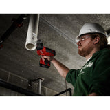 M18 18-Volt Lithium-Ion Cordless Combo Tool Kit (9-Tool) with (3) 4.0 Ah Batteries, Charger and Tool Bag - Super Arbor