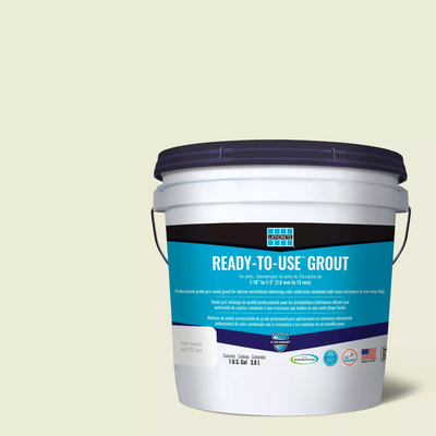 85 Almond Ready-To-Use Grout