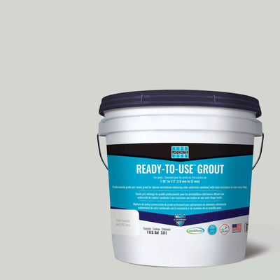 09 Frosty Ready-To-Use Grout