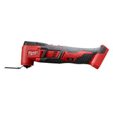 M18 18-Volt Lithium-Ion Cordless Combo Tool Kit (9-Tool) with (3) 4.0 Ah Batteries, Charger and Tool Bag - Super Arbor